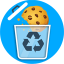 Logo da Cookie AutoDelete: Remova Cookies Automaticamente